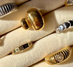 Anillo Cora