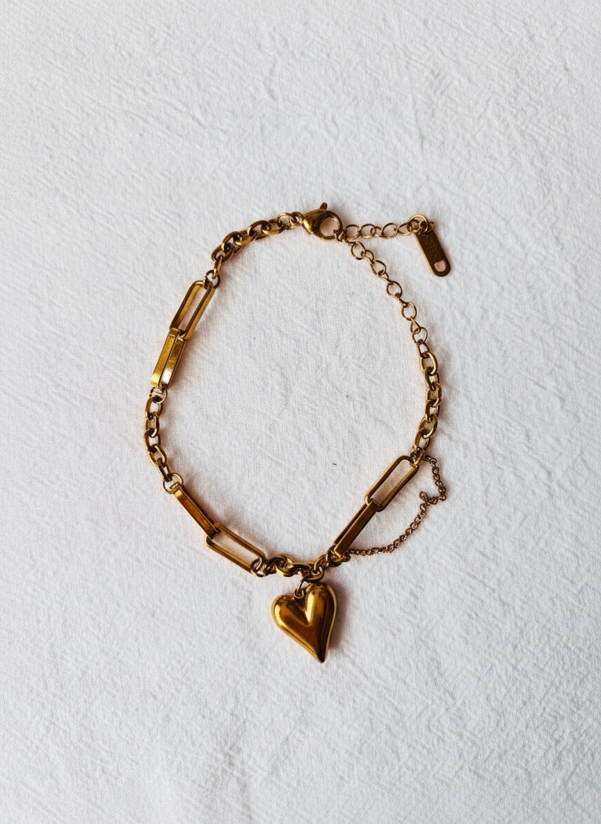 Pulsera CLARA