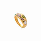 Anillo Pía