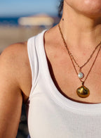 Collar Sorrento