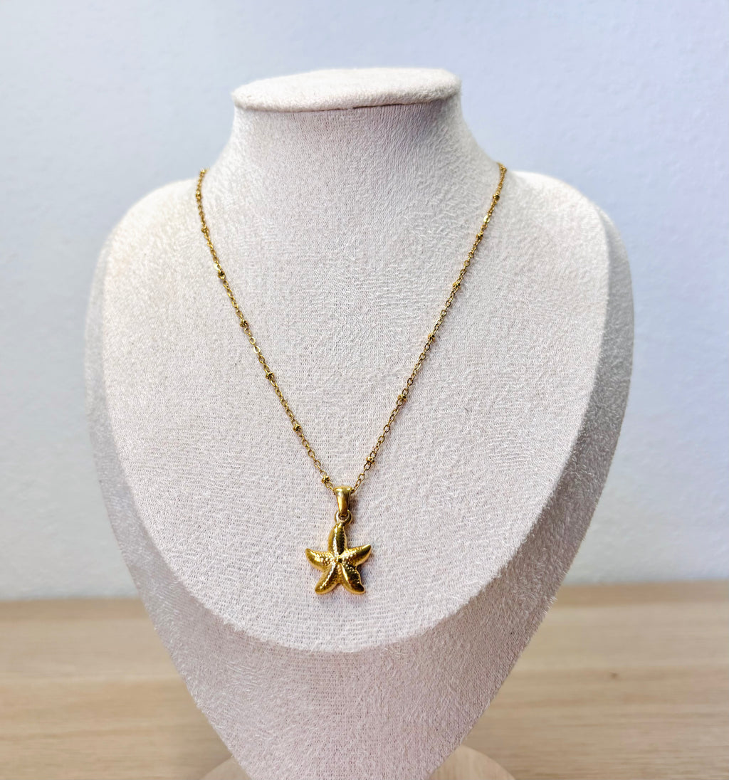 Collar Lipari