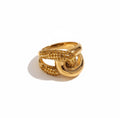 Anillo Rebeca