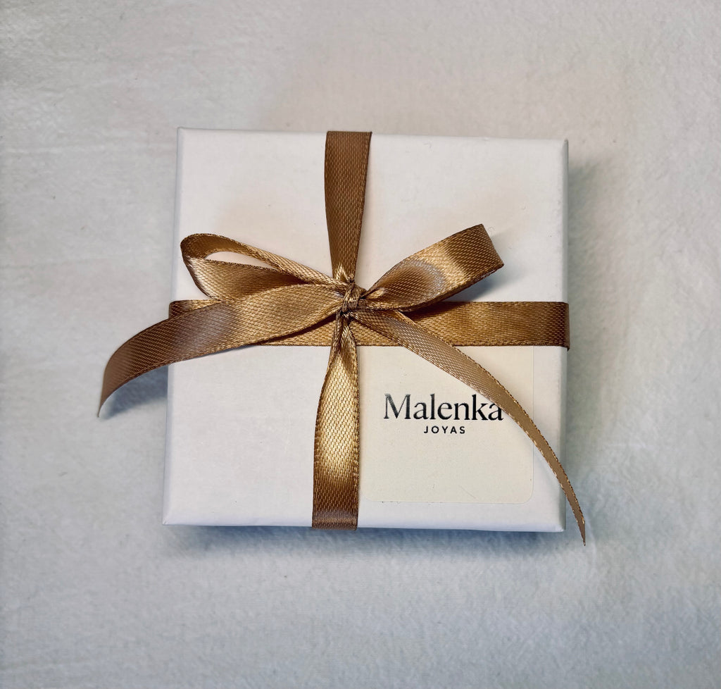 Pendientes Valeria
