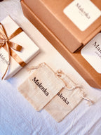 Pendientes Marina