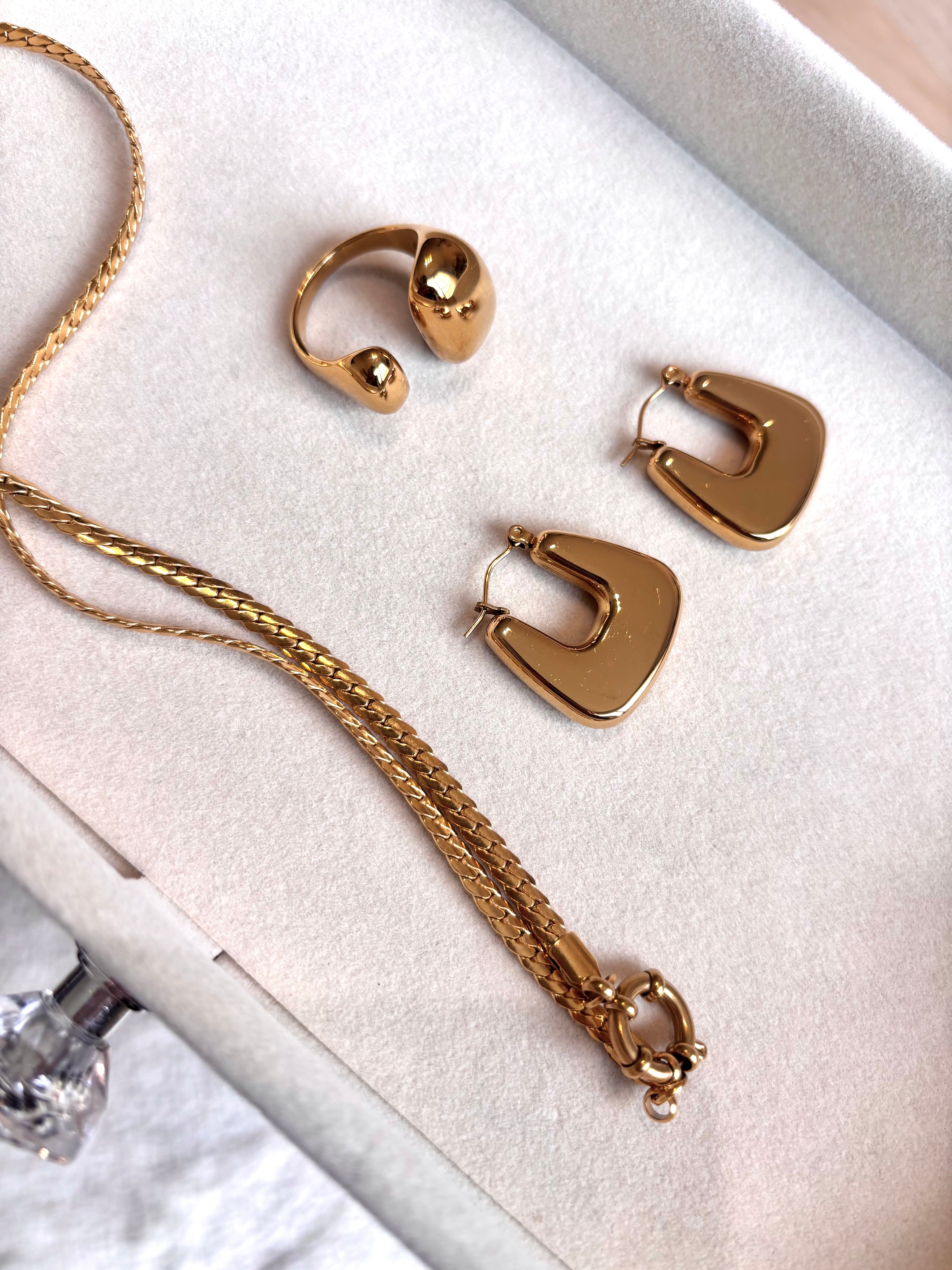 Collar Nuria