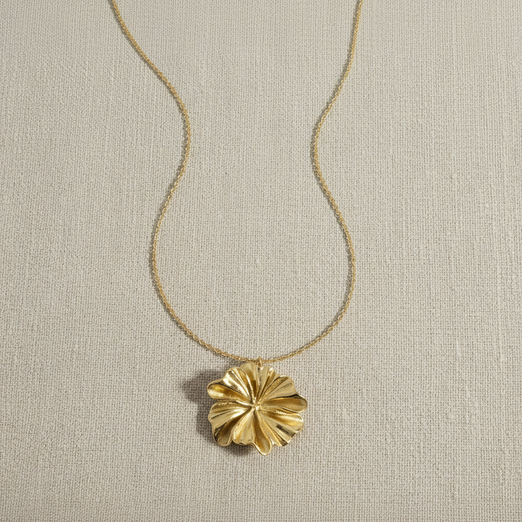 Collar Lina