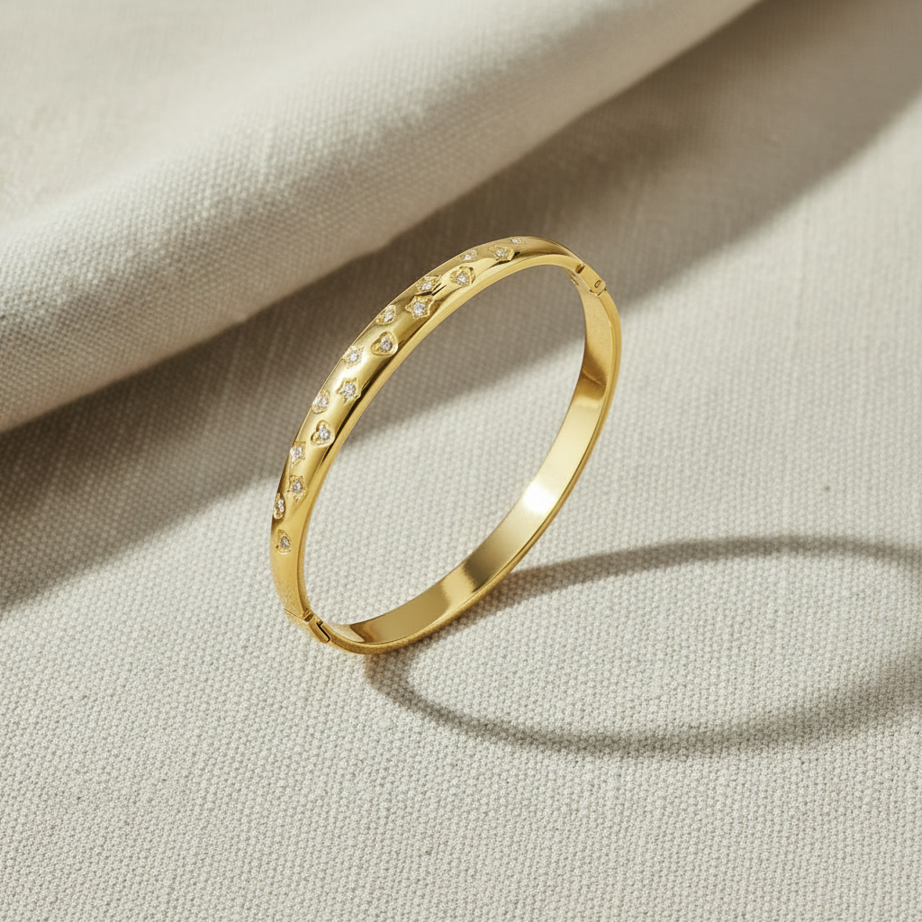 Brazalete Mila