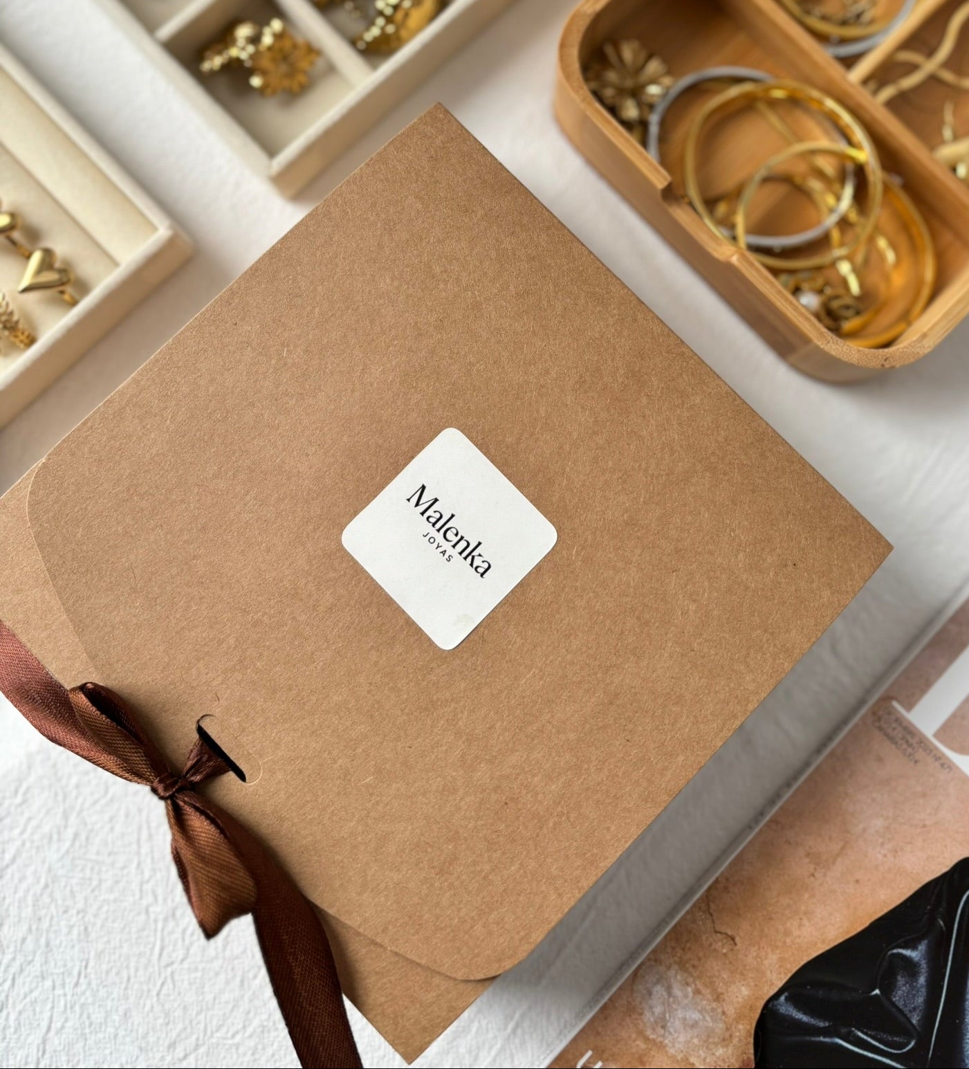 Tarjeta de regalo MALENKA