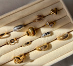 Anillo Mara