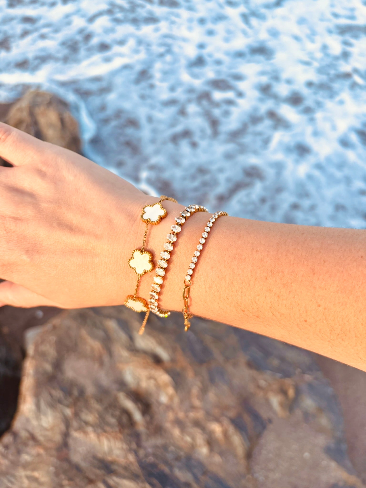 Pulsera Ara