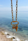 Collar Positano