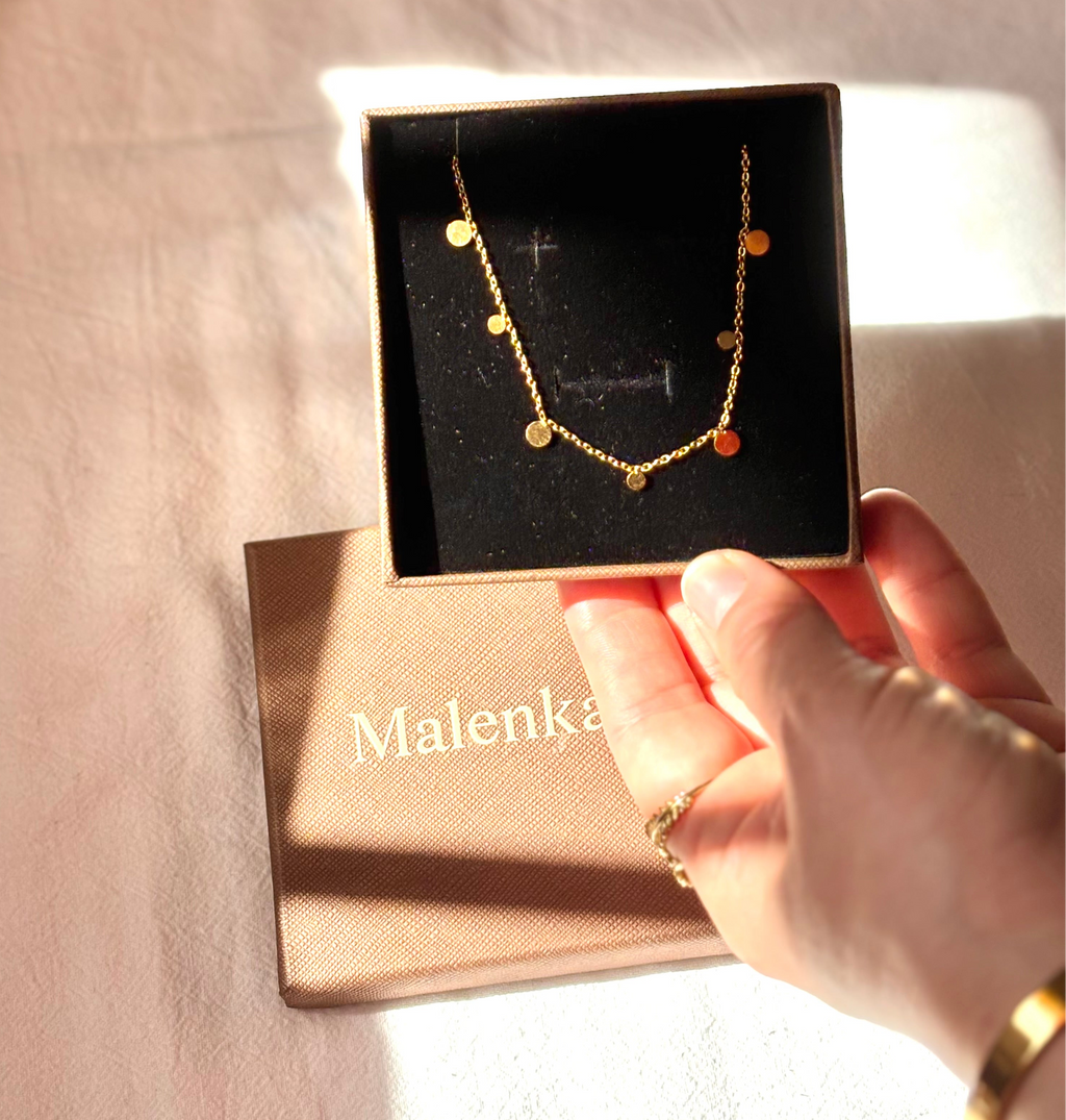 Collar Amelia