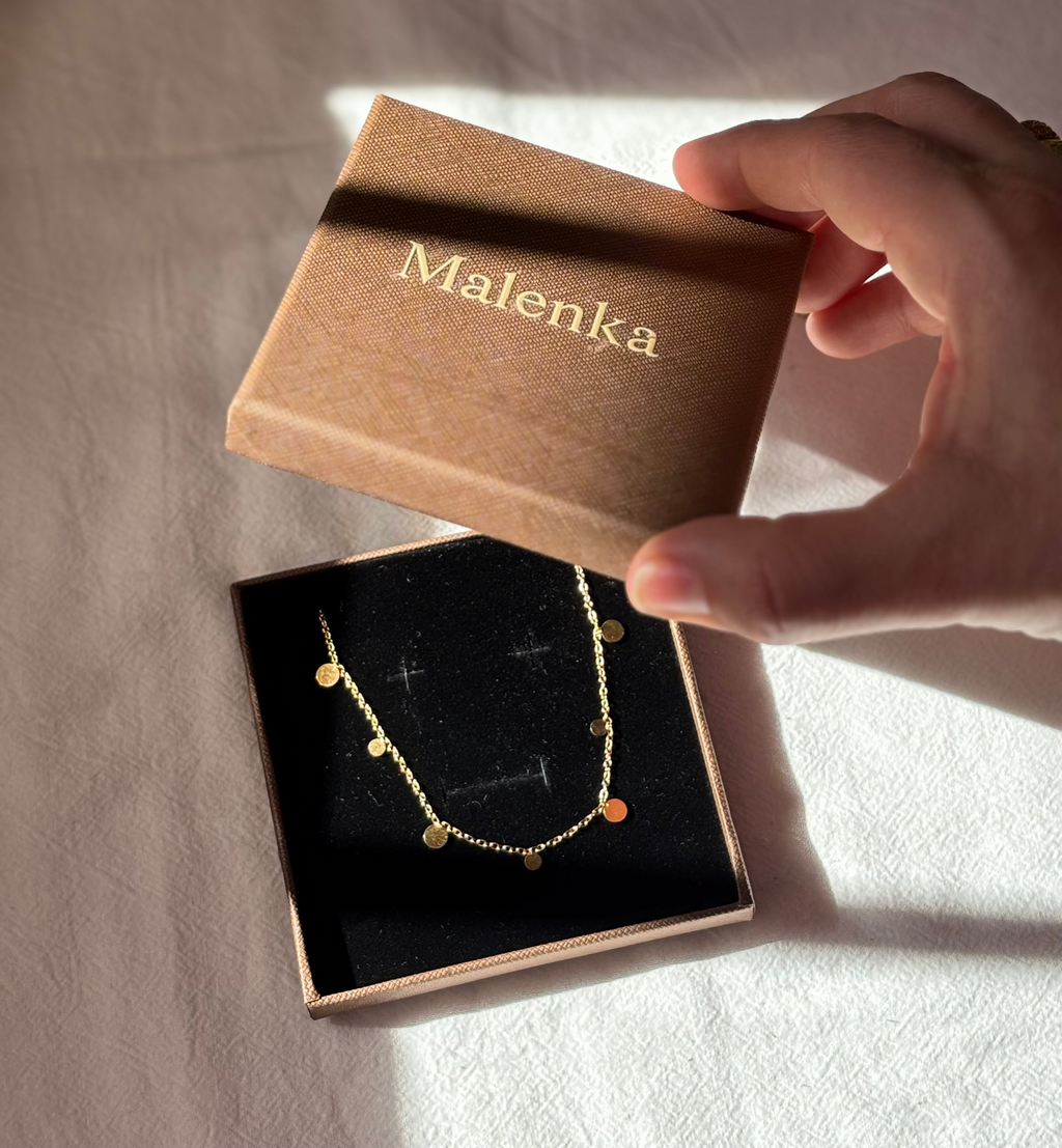 Collar Amelia