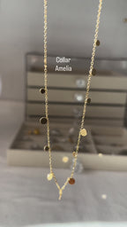 Collar Amelia