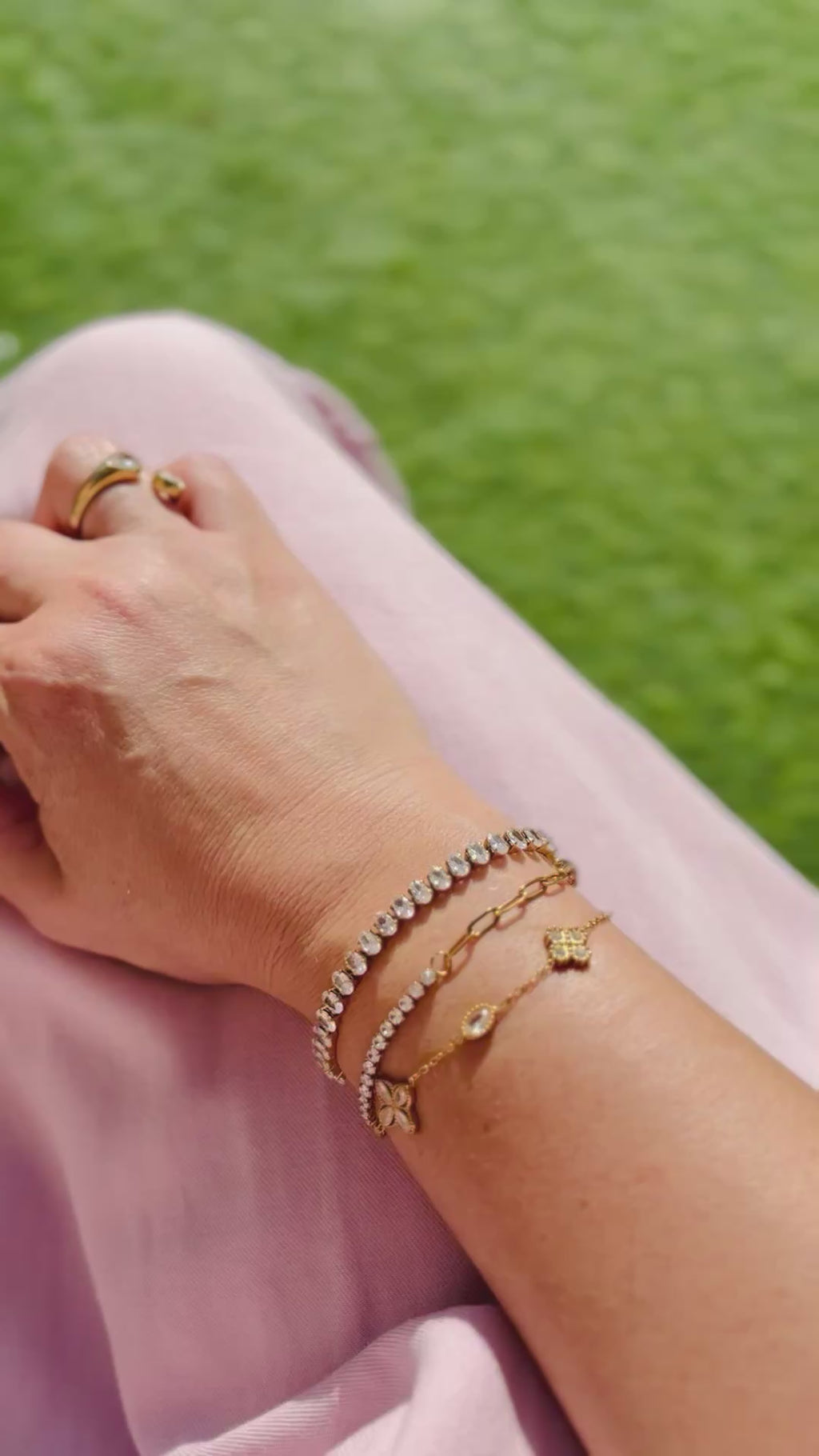 Pulsera Ara