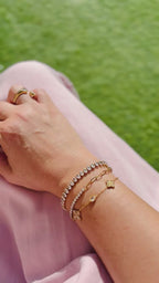 Pulsera Ara